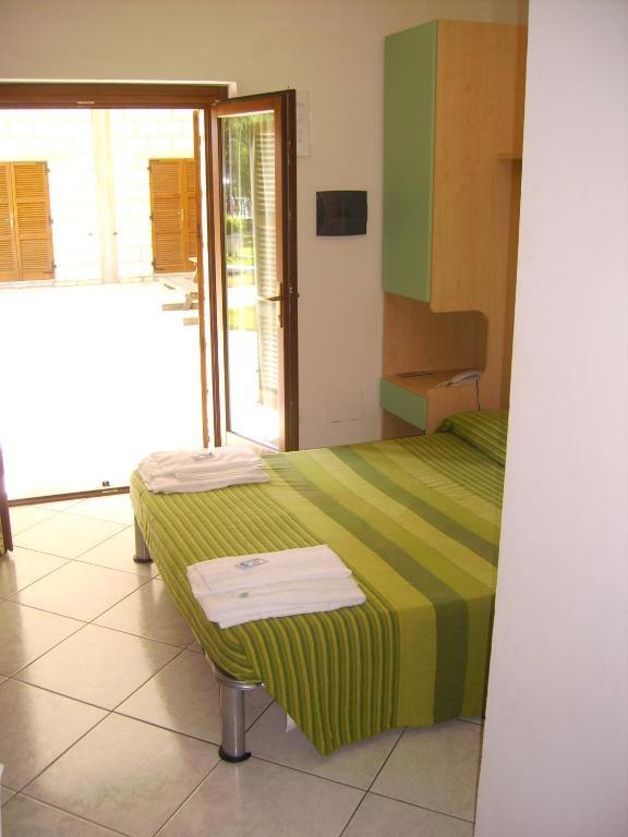 Country House Una Cupra Marittima Rom bilde