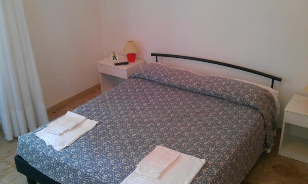Country House Una Cupra Marittima Rom bilde