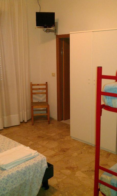 Country House Una Cupra Marittima Rom bilde