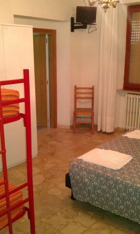 Country House Una Cupra Marittima Rom bilde