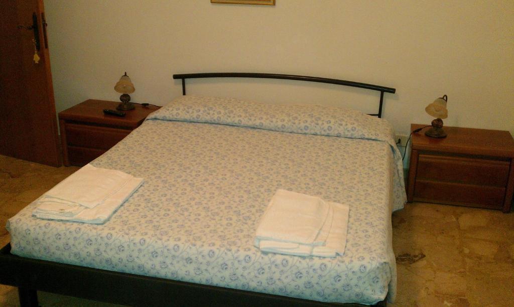 Country House Una Cupra Marittima Rom bilde