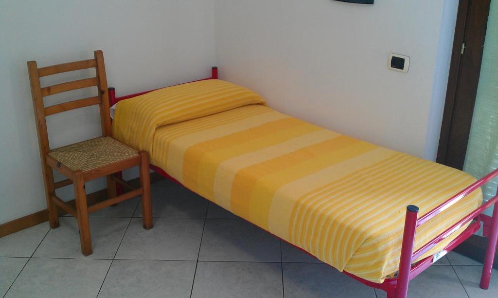 Country House Una Cupra Marittima Rom bilde