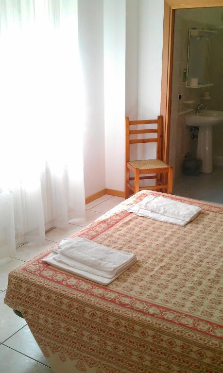 Country House Una Cupra Marittima Rom bilde