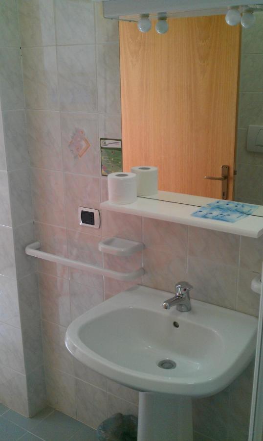 Country House Una Cupra Marittima Rom bilde