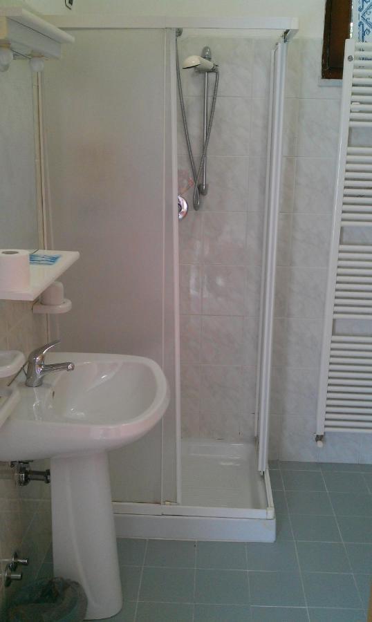 Country House Una Cupra Marittima Rom bilde